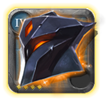 Adept's Demon Helmet