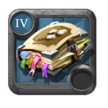 Adept Cropper's Journal (Full)