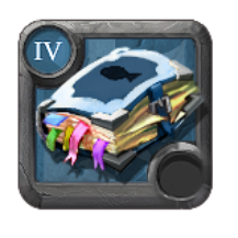 Adept Fisherman's Journal (Full)