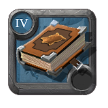 Adept Gamekeeper's Journal (Empty)