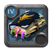 Adept Mercenary's Journal (Full)