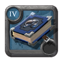 Adept Prospector's Journal (Empty)