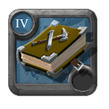 Adept Tinker's Journal (Empty)