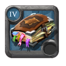 Adept Gamekeeper's Trophy Journal (Full)