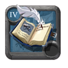 Adept Prospector's Trophy Journal (Partially Full)