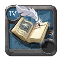 Adept Stonecutter's Trophy Journal (Partially Full)