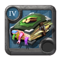 Adept Lumberjack's Trophy Journal (Full)