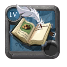 Adept Lumberjack's Journal (Partially Full)