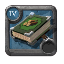 Adept Lumberjack's Journal (Empty)