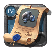 Adept Prospector Contract