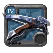 Adept's Light Crossbow