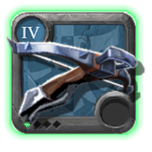 Adept's Light Crossbow