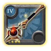 Adept's Shadowcaller