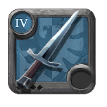 Adept's Dagger