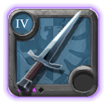 Adept's Dagger