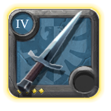 Adept's Dagger