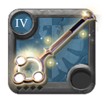 Adept's Hallowfall
