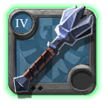 Adept's Mace
