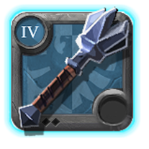 Adept's Mace