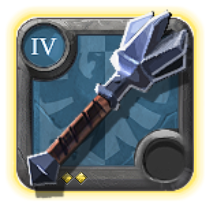 Adept's Mace