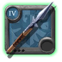Adept's Spear