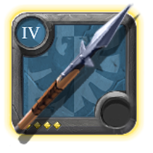 Adept's Spear