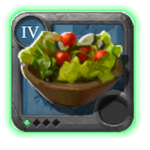 Turnip Salad