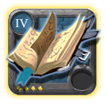 Adept's Tome of Spells