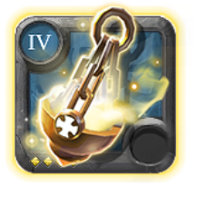 Adept's Celestial Censer