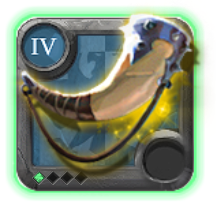 Adept's Mistcaller