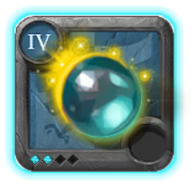 Adept's Eye of Secrets