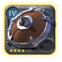 Adept's Shield