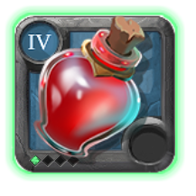 Healing Potion