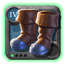 Adept's Miner Workboots