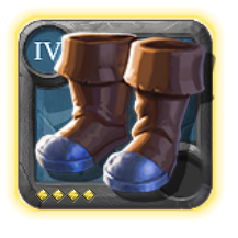 Adept's Miner Workboots