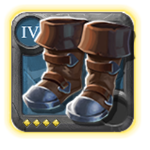 Adept's Quarrier Workboots