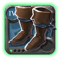 Adept's Lumberjack Workboots