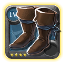 Adept's Lumberjack Workboots