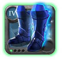 Adept's Duskweaver Boots