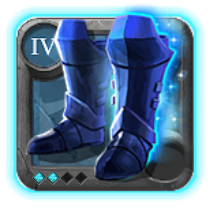 Adept's Duskweaver Boots