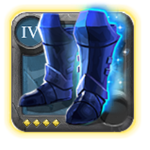 Adept's Duskweaver Boots