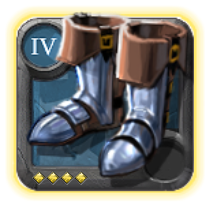 Adept's Royal Boots