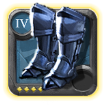Adept's Guardian Boots