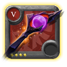 Expert's Occult Staff