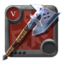 Expert's Greataxe