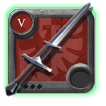 Expert's Claymore