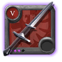 Expert's Claymore