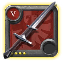 Expert's Claymore