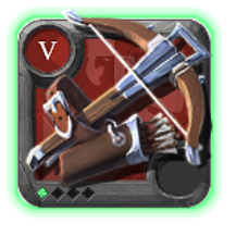 Expert's Crossbow
