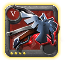 Expert's Siegebow